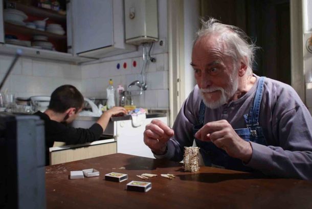 still / picture for Пукотина