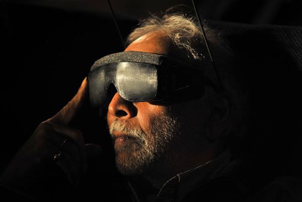 still / picture for The Visionary