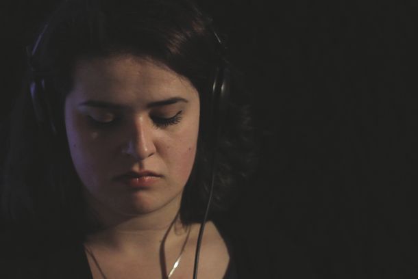 still / picture for Cloud Forests (in production)