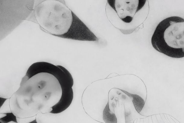 still / picture for Un Petit Homme (A Tiny Man)