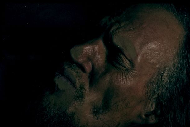 still / picture for Fried Barry 