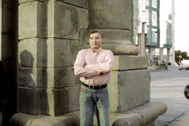 still / picture for Detrás del Mito