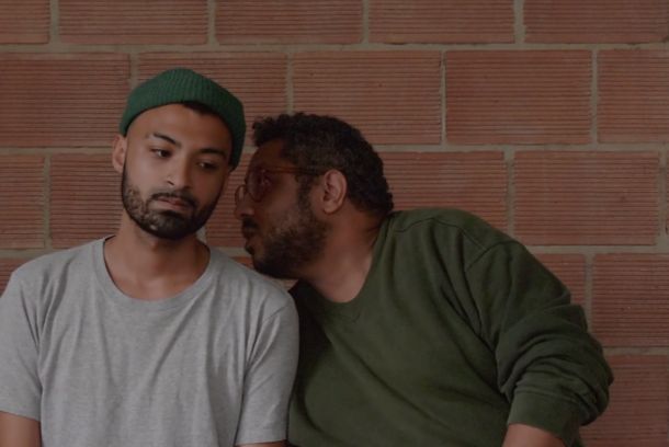 still / picture for Videotongues