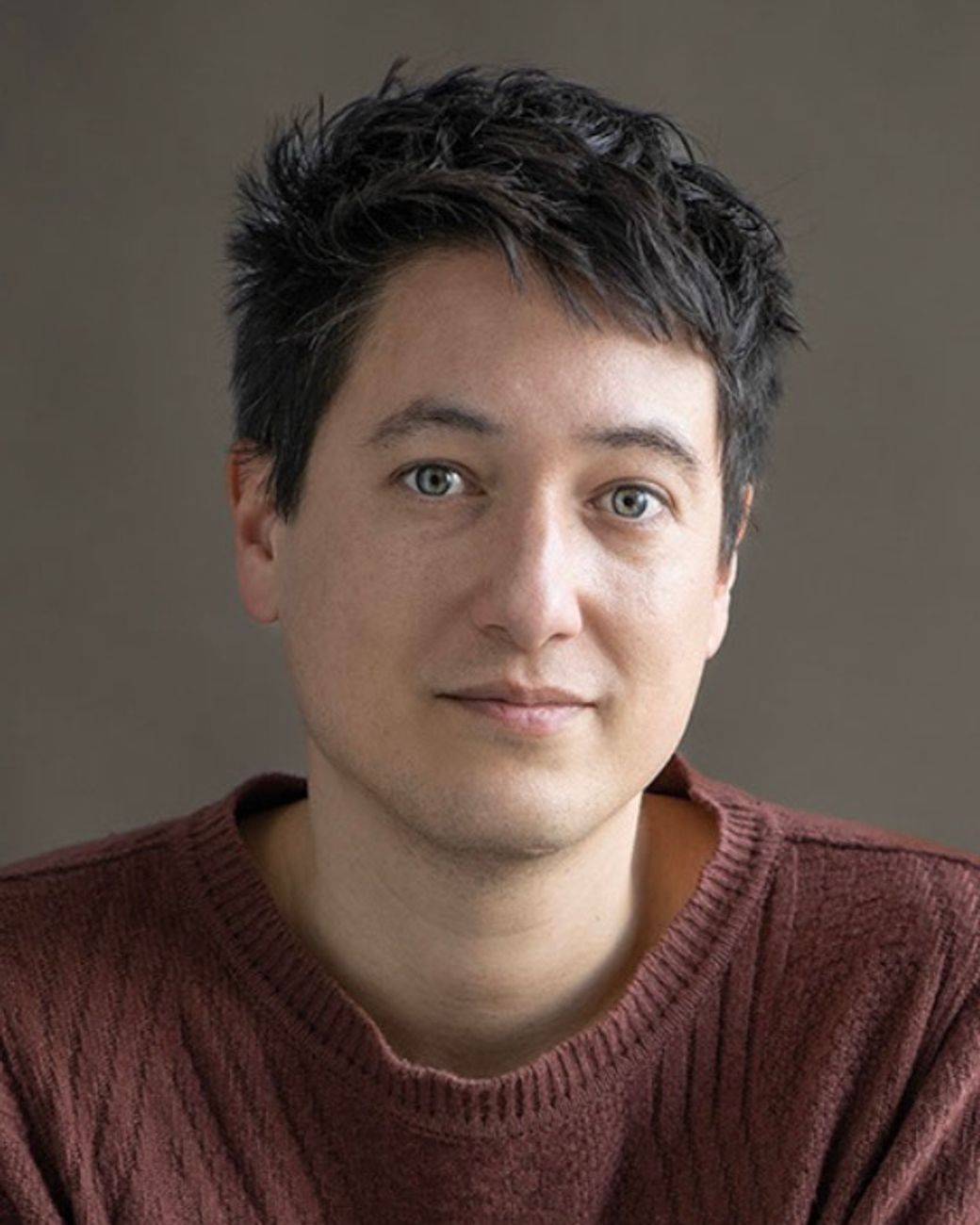 Berlinale Talents - Aaron Rookus | Berlinale Talents