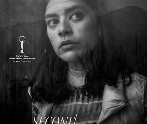 still / picture for Second Chance