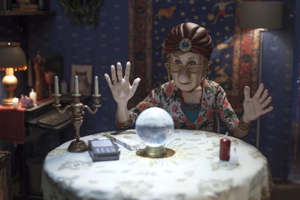 still / picture for Bob Cuspe - Nós Não Gostamos De Gente