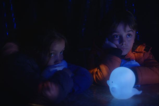 still / picture for Noée dans la tempête