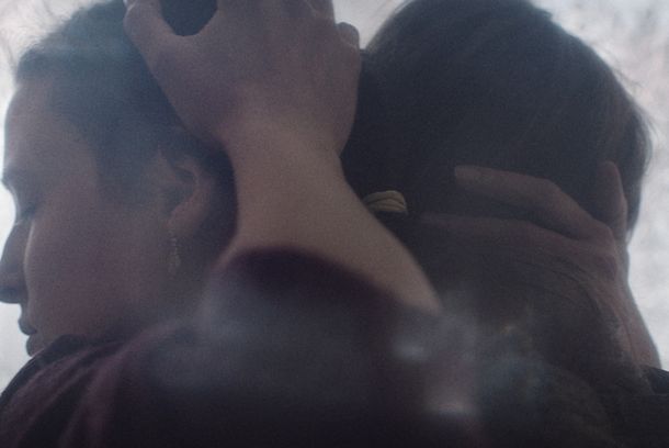 still / picture for Ela - Szkice na pożegnanie 
