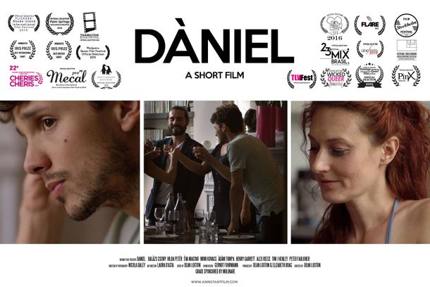 still / picture for Dániel
