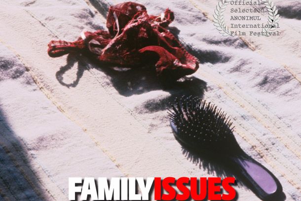 still / picture for Probleme de Familie
