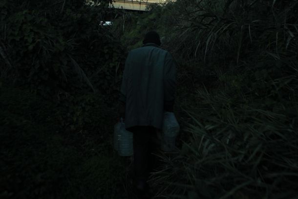 still / picture for Terra de Ninguém (No man’s land)