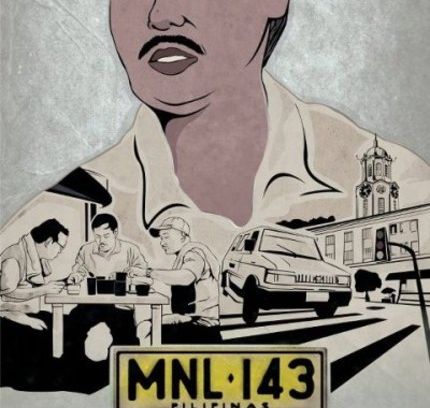 still / picture for MNL 143