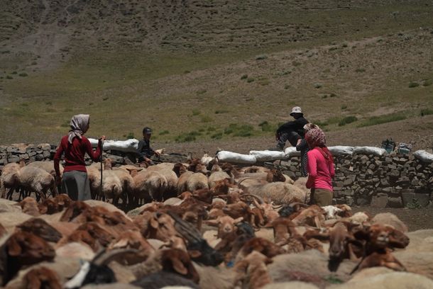 still / picture for Köçəri