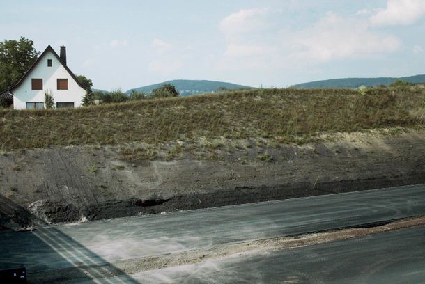 still / picture for Autobahn
