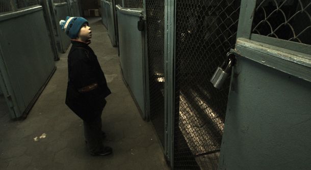 still / picture for Children of Karosta