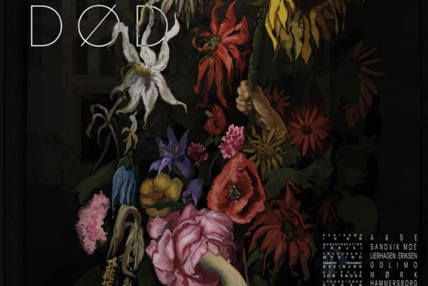 still / picture for Kunsten er død