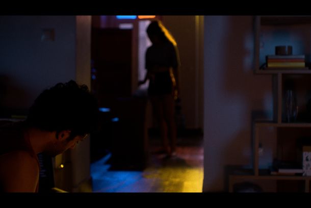 still / picture for Lo-Fi