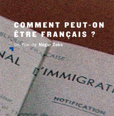 still / picture for Comment peut-on être Français ?