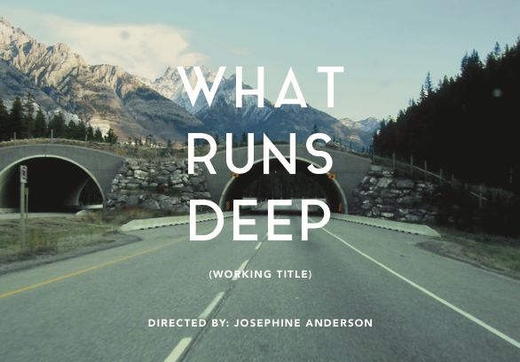 still / picture for What Runs Deep