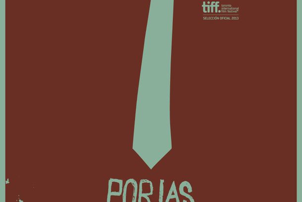 still / picture for Por las Plumas