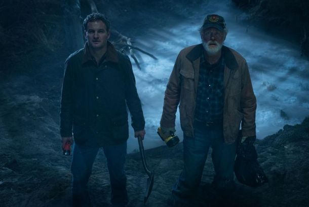 still / picture for Pet Sematary