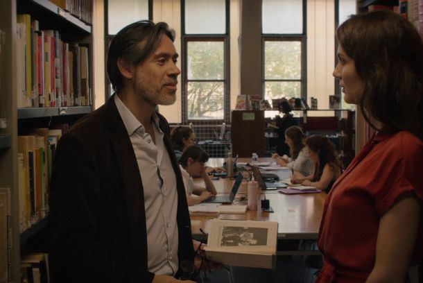 still / picture for Sans Regret