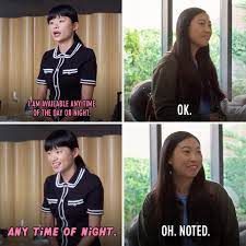 still / picture for Awkwafina Is Nora from Queens