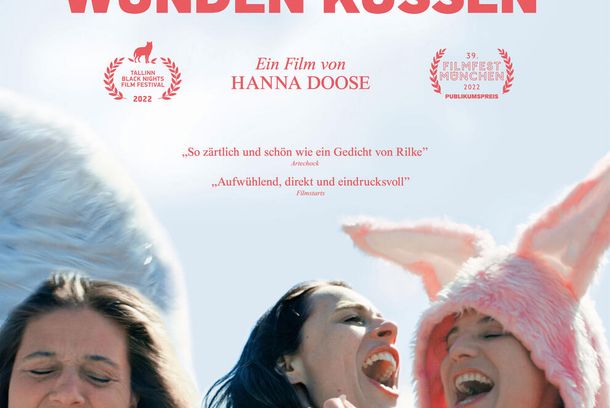 still / picture for Wann kommst du meine Wunden küssen