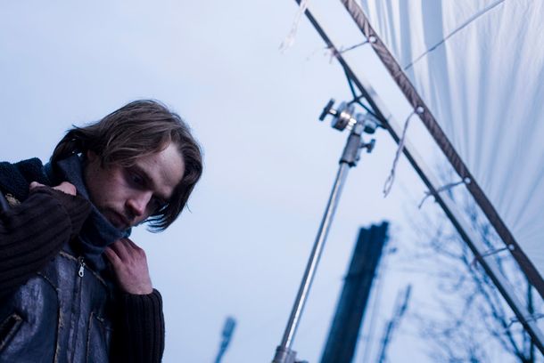 still / picture for THE FALL OUT