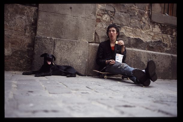 still / picture for The Scars of Ali Boulala