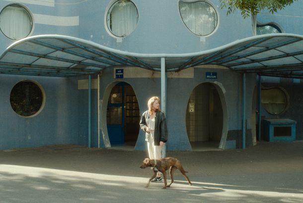 still / picture for Ulysse doit partir