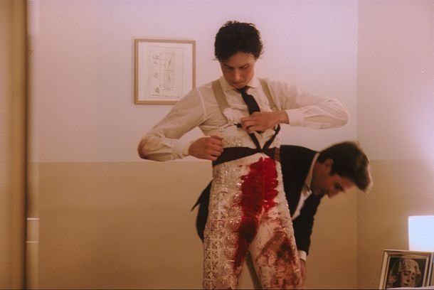 still / picture for Tardes de Soledad