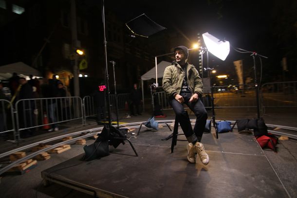 still / picture for 12 Hour Dolly