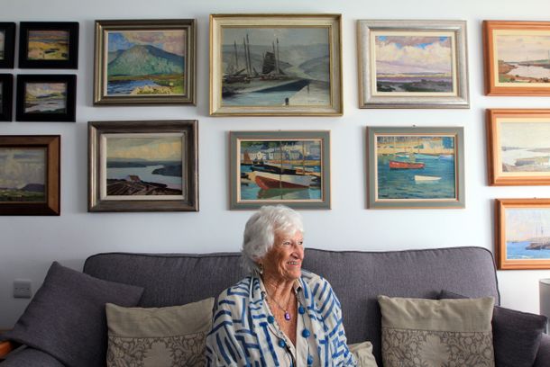 still / picture for VIVA MARY