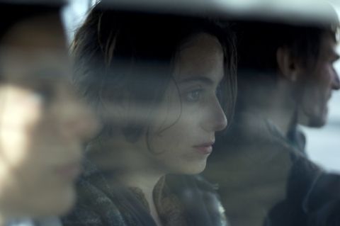 still / picture for EL INVIERNO DE LOS RAROS