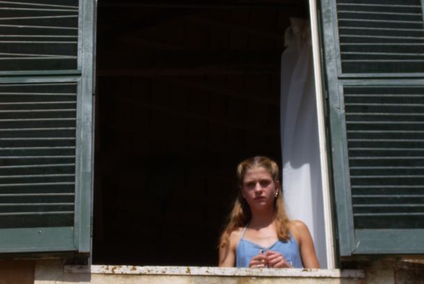 still / picture for CARMILLA