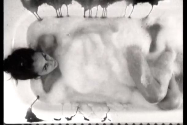 still / picture for Sangre Negra