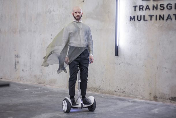 still / picture for El Método