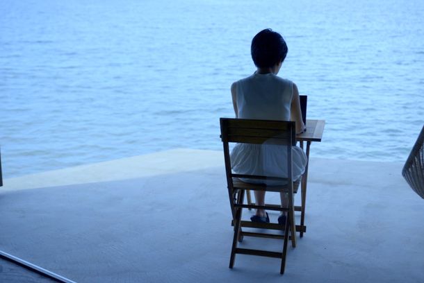 still / picture for Workcation