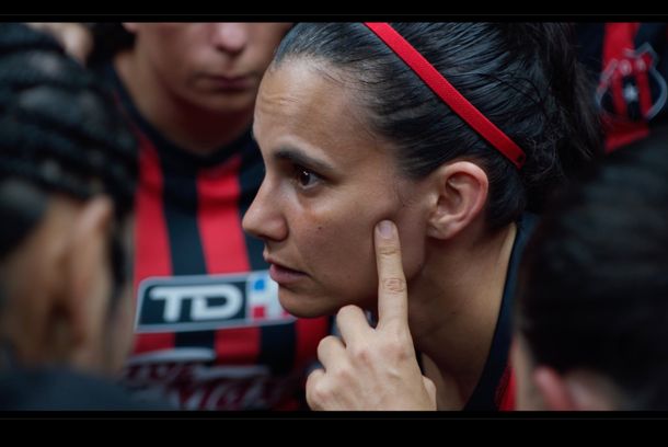 still / picture for Nadie Sabe Que Hoy Jugamos