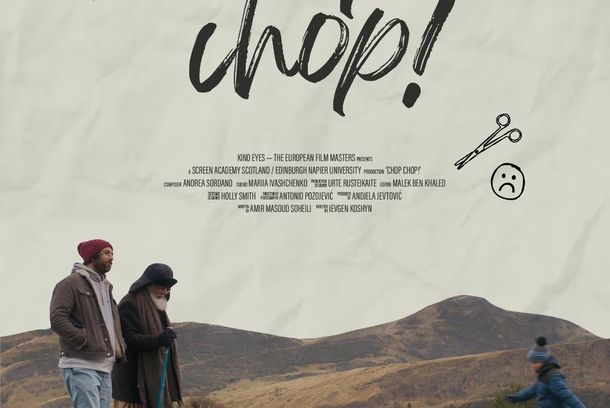still / picture for Chop Chop!