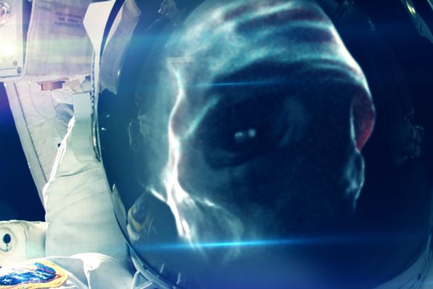 still / picture for Voyager