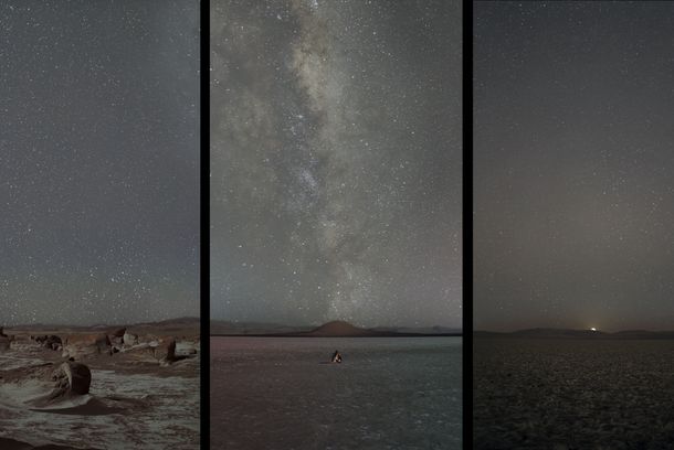 still / picture for Templanza