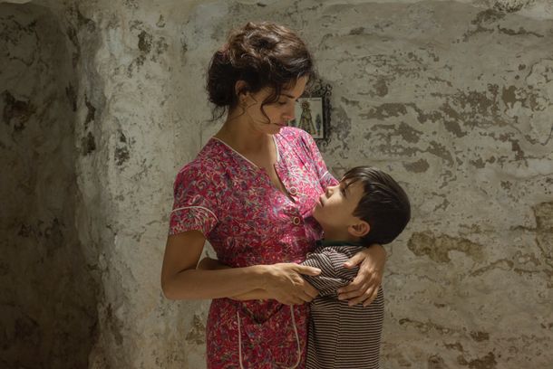 still / picture for Dolor y Gloria
