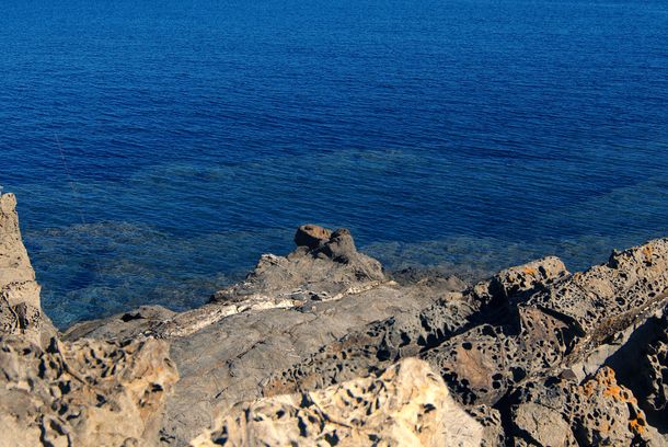 still / picture for Isola Sacra