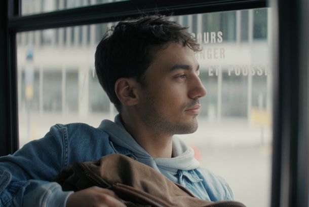 still / picture for Kubota, c'est la vie