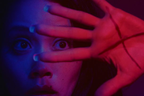 still / picture for Petrificada