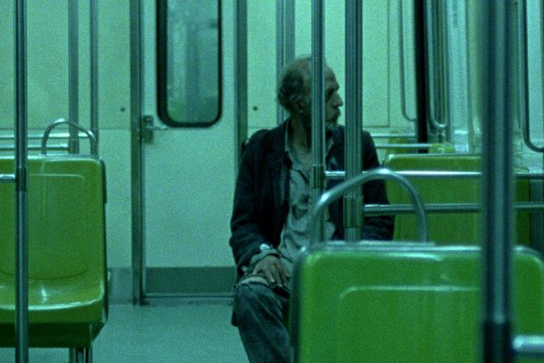 still / picture for Últimos Pasajeros