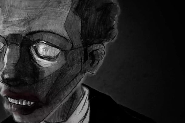 still / picture for Hier oben, bei den weißen Göttern