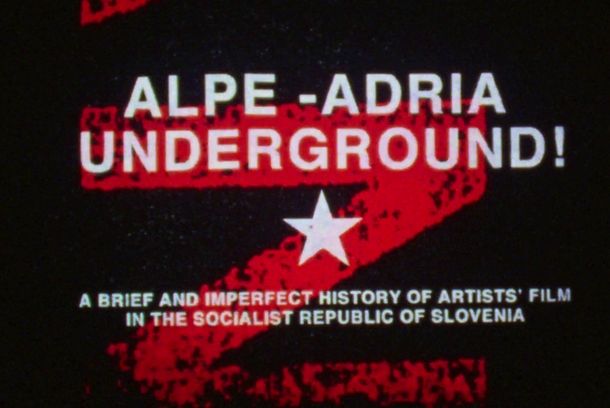 still / picture for Ali je bilo kaj avantgardnega?